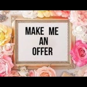 Deals.